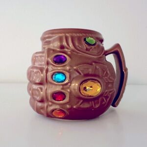 Disney Marvels Thor Mug - NWT